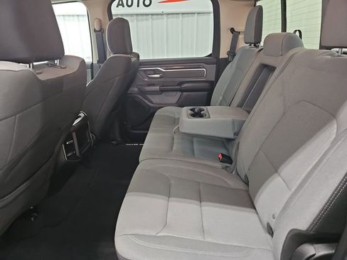 Used 2019 RAM 1500 Big Horn image 33