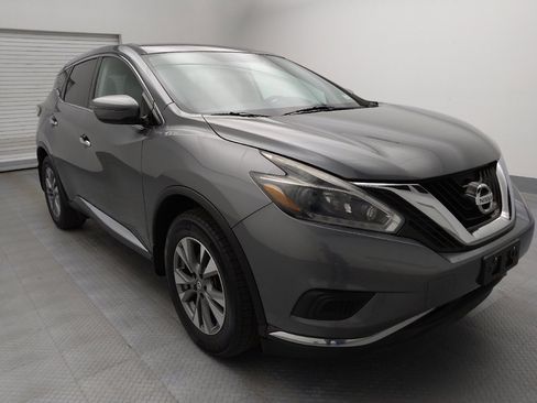 Used 2018 Nissan Murano S image 13