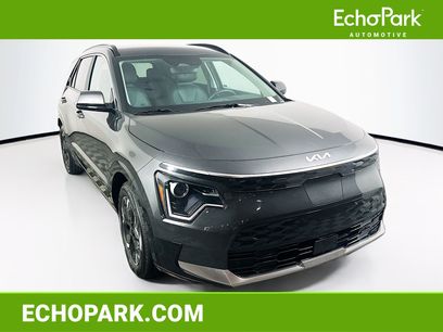 Used 2024 Kia Niro Wind