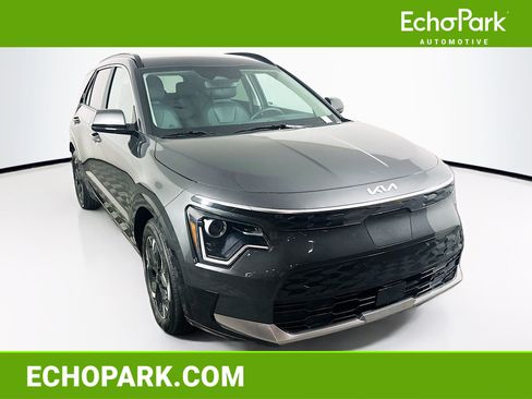 Used 2024 Kia Niro Wind FWD image 1