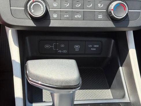 New 2026 Hyundai Tucson SE AWD/4WD image 22