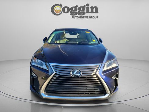 Used 2017 Lexus RX 350 FWD image 10