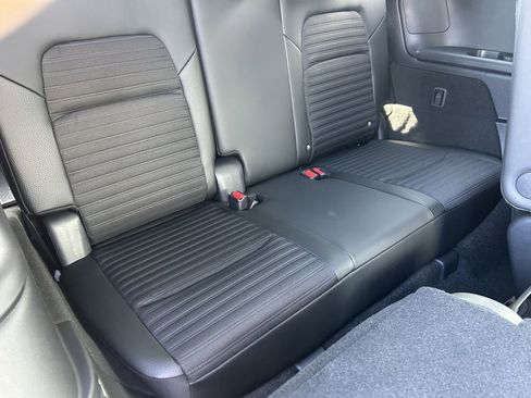 New 2026 Nissan Pathfinder Rock Creek AWD/4WD image 12
