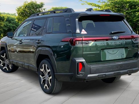 New 2026 Subaru Outback Touring XT image 3