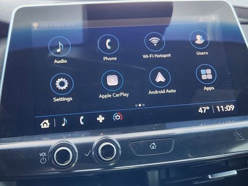 Certified 2021 Cadillac CT5 Premium Luxury w/ Climate Package image 23