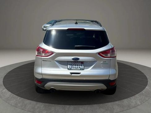 Used 2014 Ford Escape SE w/ Equipment Group 201A FWD image 6