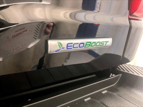 Used 2021 Ford F150 Lariat image 29