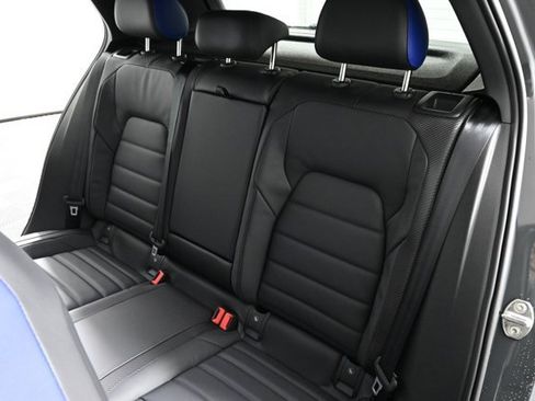 New 2026 Volkswagen Golf image 14