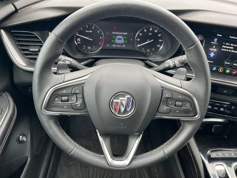 Certified 2023 Buick Envision Preferred AWD/4WD image 16