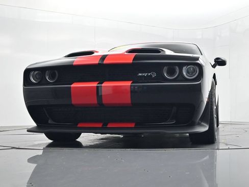 Used 2023 Dodge Challenger SRT Hellcat RWD image 52