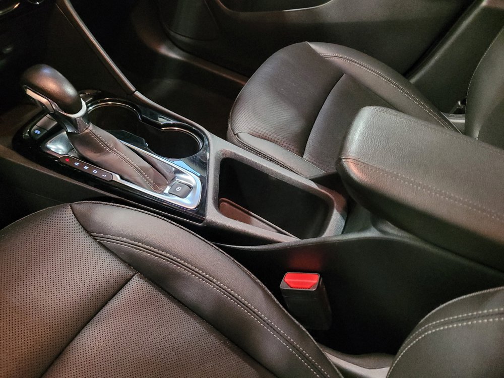 Used 2024 Buick Encore GX Sport Touring FWD image 26