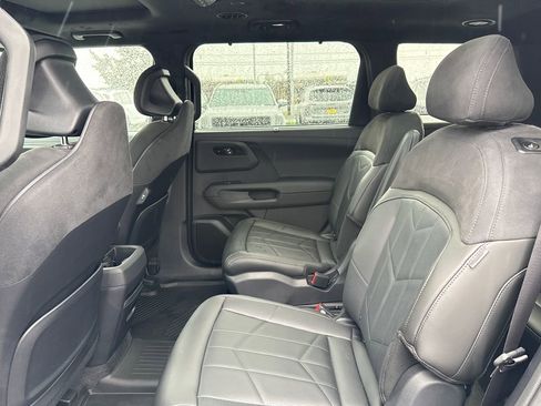 New 2027 Kia Telluride SX Prestige X-Line image 17