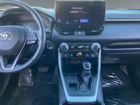 Certified 2023 Toyota RAV4 XLE Premium AWD/4WD image 11