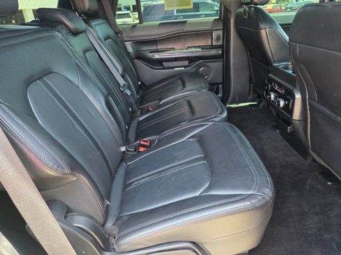 Used 2021 Ford Expedition Limited RWD image 14