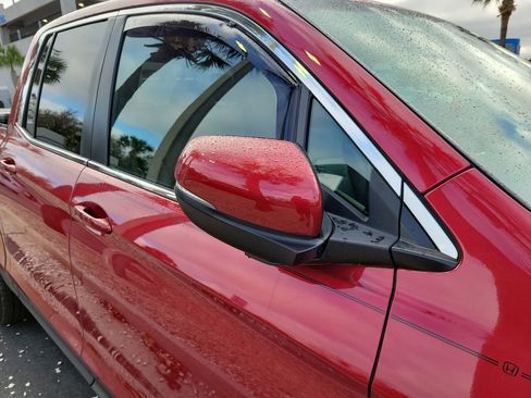 Used 2024 Honda Ridgeline RTL image 11