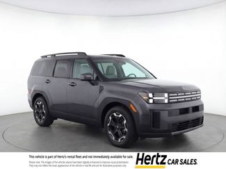 Used 2025 Hyundai Santa Fe SEL video 1