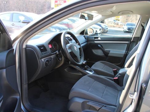 Used 2006 Volkswagen Jetta Value Edition image 23