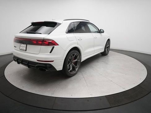 New 2026 Audi RS Q8 performance AWD/4WD image 36
