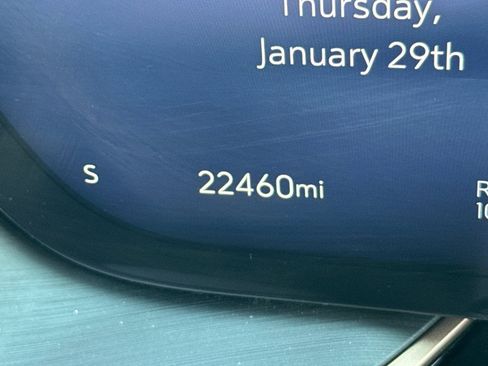 Used 2025 Buick Envision Sport Touring image 38