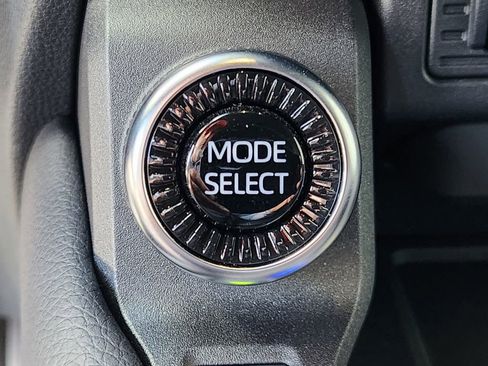 Used 2025 Toyota Land Cruiser w/ Premium Package AWD/4WD image 20