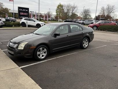 Used 2006 Ford Fusion SE