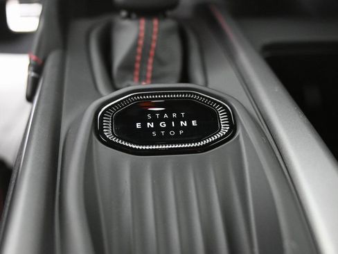 New 2026 Dodge Charger Scat Pack AWD/4WD image 30
