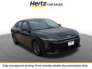 Used 2025 Kia K4 FWD video 1