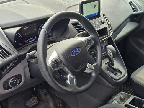 Used 2021 Ford Transit Connect XL FWD image 10