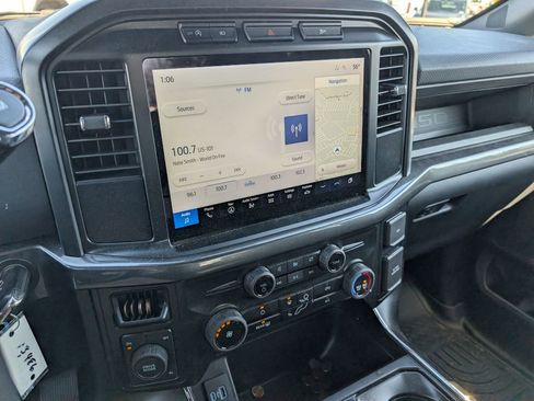 Used 2024 Ford F150 STX w/ Mobile Office Package image 14