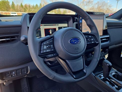 New 2026 Subaru Outback Limited w/ Premium/Limited Plus Package AWD/4WD image 33