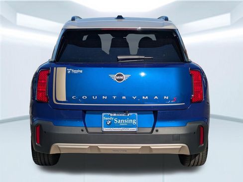 Used 2025 MINI Cooper Countryman S w/ Comfort Package Max image 17