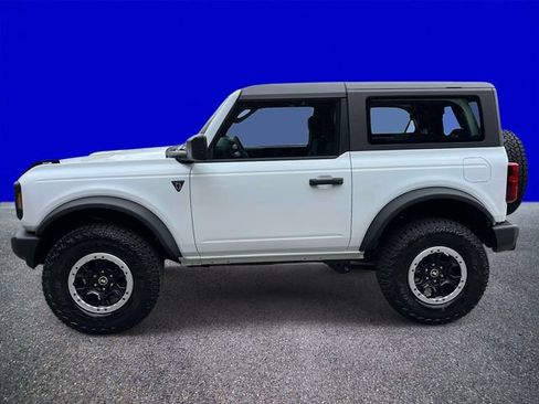 New 2026 Ford Bronco 2-Door w/ Sasquatch Package AWD/4WD image 6
