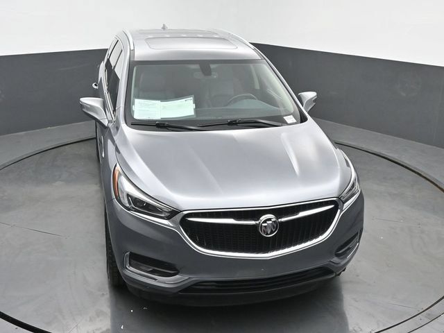 Used 2019 Buick Enclave Essence FWD image 48
