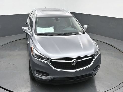 Used 2019 Buick Enclave Essence FWD image 48