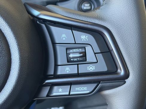 New 2026 Subaru WRX tS AWD/4WD image 26