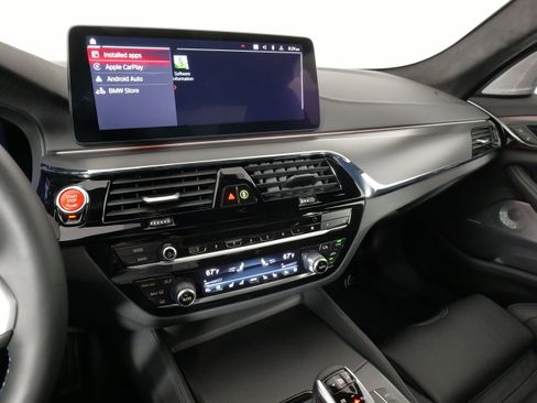 Used 2023 BMW M5 w/ Competition Package image 58