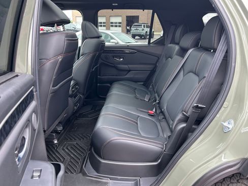 Used 2026 Honda Passport TrailSport Elite image 25