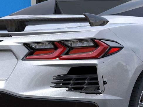New 2026 Chevrolet Corvette Stingray Premium Conv w/ Battery Protection Package image 11