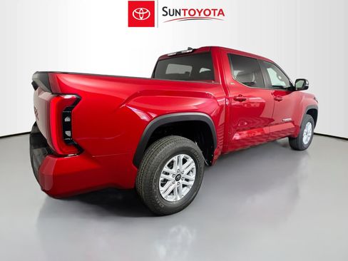 New 2026 Toyota Tundra SR5 image 4
