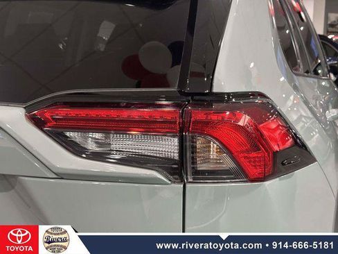 Certified 2023 Toyota RAV4 XLE w/ XLE Grade Weather Package AWD/4WD image 13