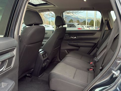 Used 2024 Honda CR-V EX image 13