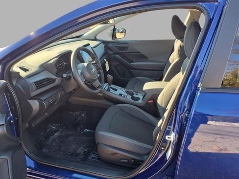 New 2026 Subaru Crosstrek 2.0i Premium image 49