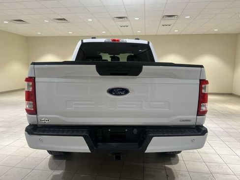 Used 2023 Ford F150 XL w/ STX Appearance Package AWD/4WD image 4