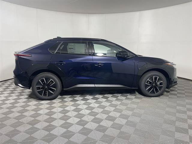 New 2026 Toyota bZ AWD/4WD image 8