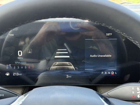 New 2026 Chevrolet Equinox LT w/ Convenience Package II FWD image 27