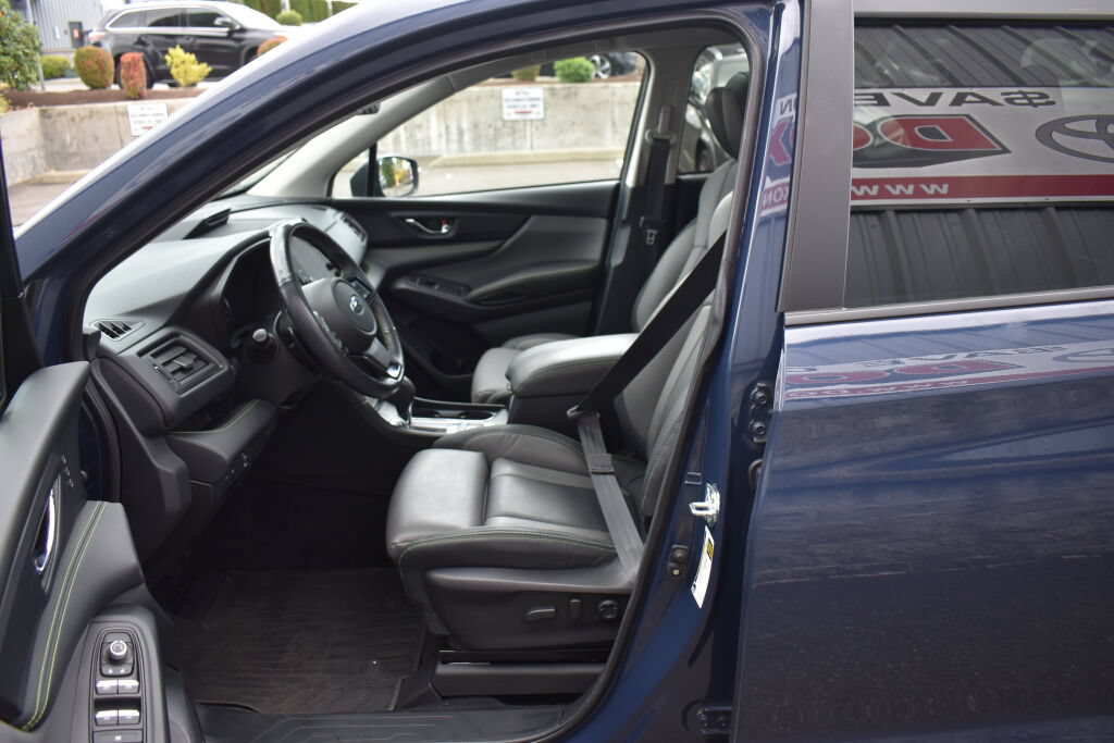 Used 2023 Subaru Ascent Onyx Edition Limited AWD/4WD image 18