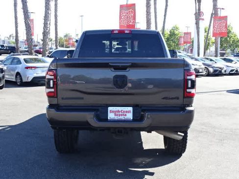 Used 2022 RAM 2500 Laramie AWD/4WD image 15