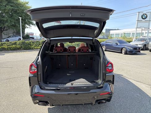Used 2023 BMW X3 xDrive30i w/ M Sport Package AWD/4WD image 27