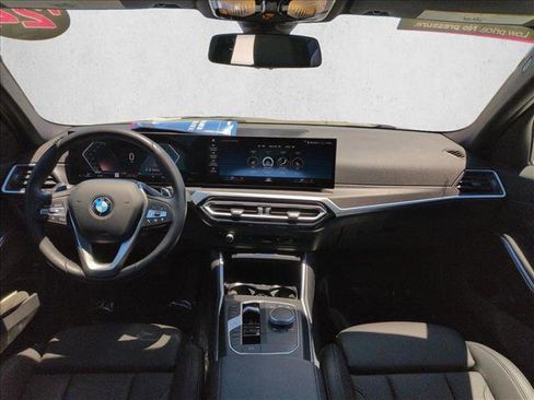 Used 2024 BMW 330i Sedan w/ Convenience Package RWD image 19
