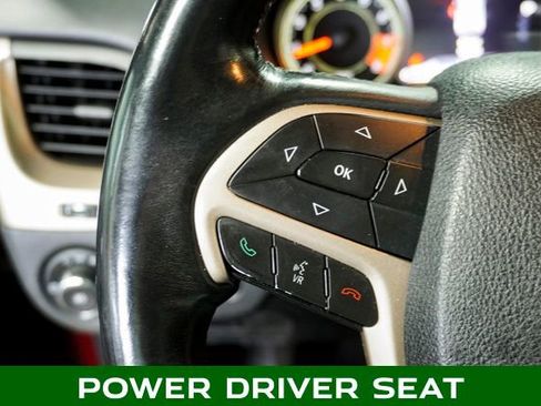 Used 2015 Jeep Cherokee Limited w/ Luxury Group image 22